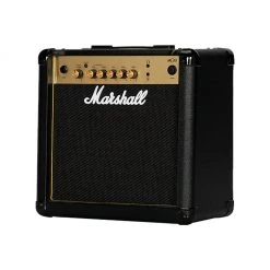 Marshall MG15 Gold Combo