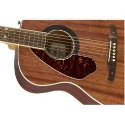 Fender - Tim Armstrong Hellcat LH - Walnut Fingerboard - Natural