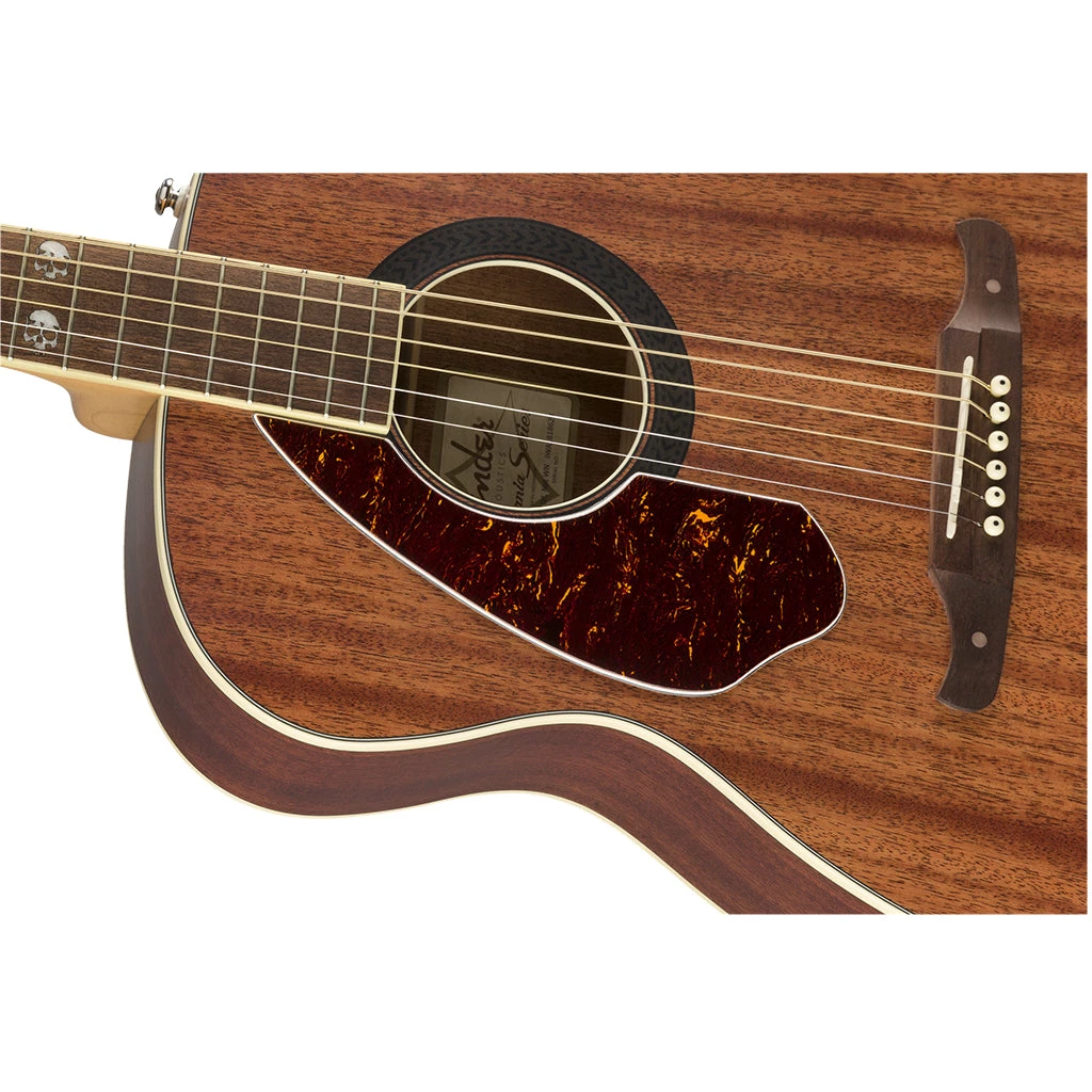 Fender - Tim Armstrong Hellcat LH - Walnut Fingerboard - Natural