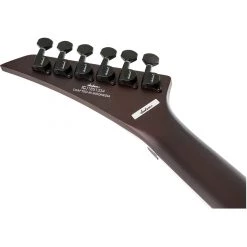 Electric Guitars Jackson - X Series Soloist SLX Tamo Ash - Natural