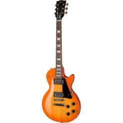 Electric Guitars Gibson Les Paul Studio - Tangerine Burst