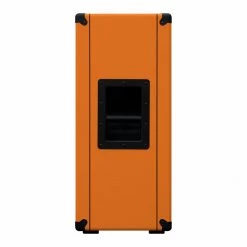 Orange PPC212 V 2 X 12 Speaker Cabinet Vertical - Orange