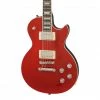 Epiphone Les Paul Muse - Scarlett Red Metallic