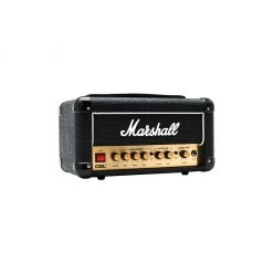 Marshall DSL1H - 1w Head Electric Guitar Amps