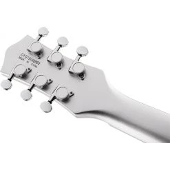 Gretsch G5260T Electromatic Jet Baritone - Airline Silver