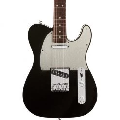 Electric Guitars Fender American Ultra Telecaster - Texas Tea - Rosewood Fingerboard