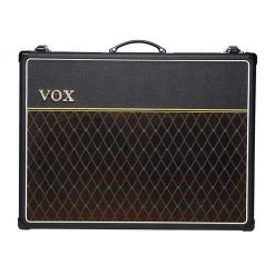 Vox 2x12 30w Combo Guitar Amplifier Electric Guitar Amps
