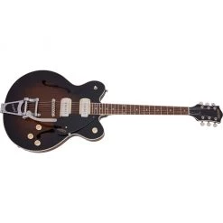 Gretsch - G2622T-P90 Streamliner™ Center Block Double-Cut P90 With Bigsby® - Laurel Fingerboard - Forge Glow Electric Guitars