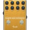 Fender - Trapper Bass Distortion See All