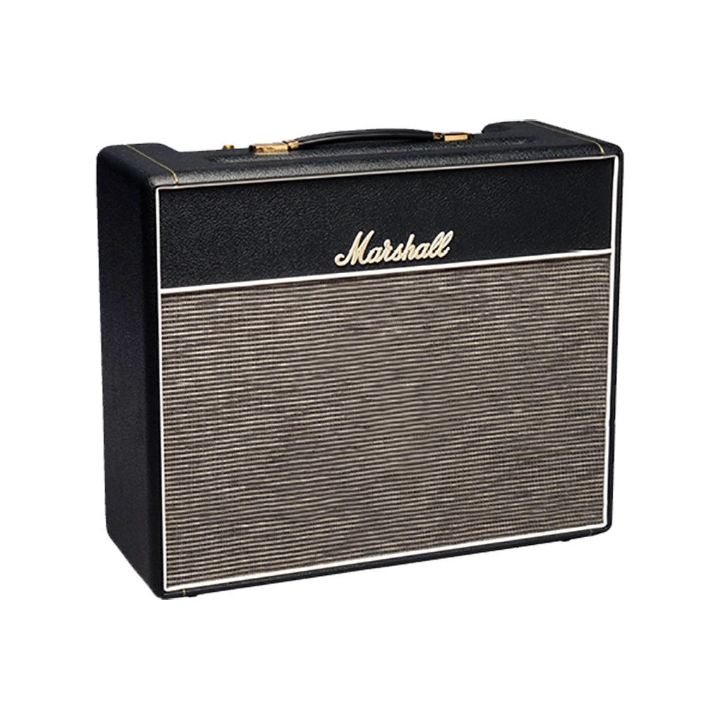 Electric Guitar Amps Marshall 1974X - Handwired 18W 1X12 Combo Tube Amp