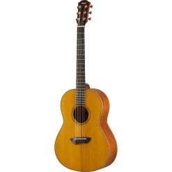 Acoustic Guitars Yamaha CSF3M - Vintage Natural