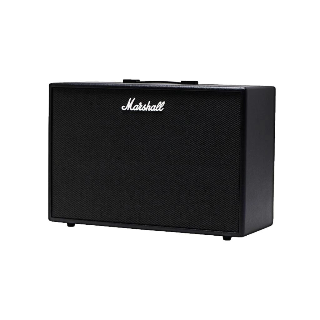Marshall Code 100: 100w 2 X 12 Combo Electric Guitar Amps