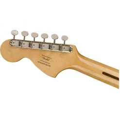 Electric Guitars Squier - Classic Vibe'70s Telecaster® Deluxe - Maple Fingerboard - Olympic White