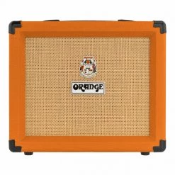 Electric Guitar Amps Orange Crush 20RT Combo
