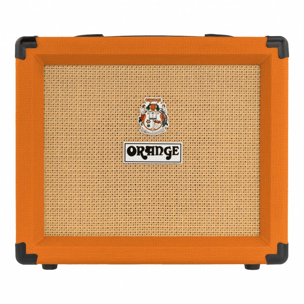 Electric Guitar Amps Orange Crush 20RT Combo