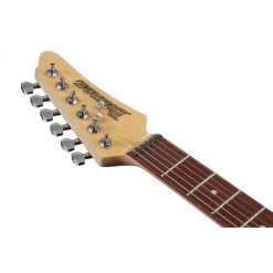 Ibanez - AZ Essentials AZES40 Electric Guitar - Black Electric Guitars