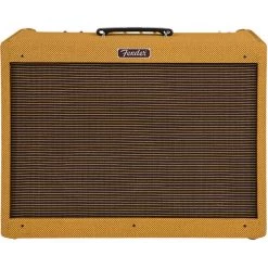 Electric Guitar Amps Fender Blues Deluxe Reissue – 40W 1X12 Combo Tube Amp