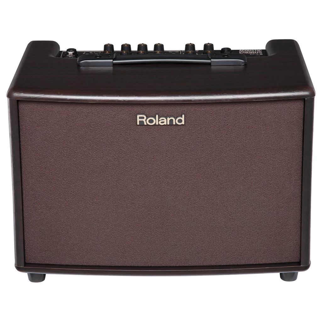 Roland Acoustic Guitar Amps Boss - Acoustic Chorus Guitar Amp