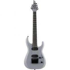 Electric Guitars Jackson - Pro Series Dinky™ DK Modern EverTune® 7 - Ebony Fingerboard - Primer Gray