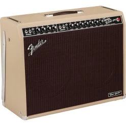 Fender - Tone Master® Twin Reverb® - Blonde, 240V AUS Electric Guitar Amps