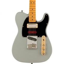 Fender - Brent Mason Telecaster® - Maple Fingerboard - Primer Gray