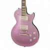 Epiphone Les Paul Muse - Purple Passion Metallic Electric Guitars