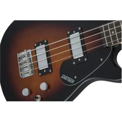 Gretsch G2220 Electromatic Junior Jet Bass II - Tobacco Sunburst