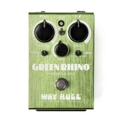 Way Huge Green Rhino Mark IV See All