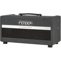 Electric Guitar Amps Fender Bassbreaker 15 – 15W Tube Amp Head