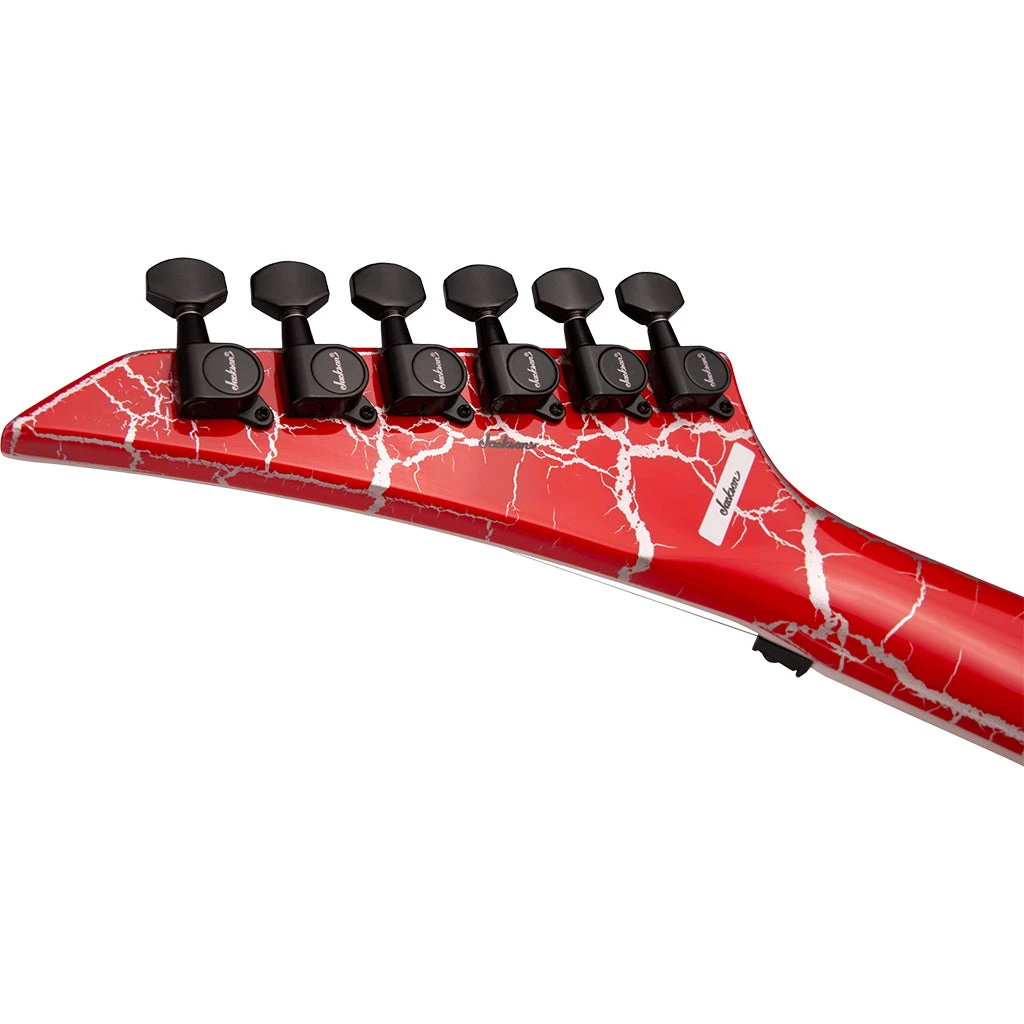 Jackson Pro Series Soloist SL2 - Red Mercury Electric Guitars