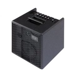 Acoustic Guitar Amps Acus One Forstrings 5T - Black 50W Acoustic Guitar Amp