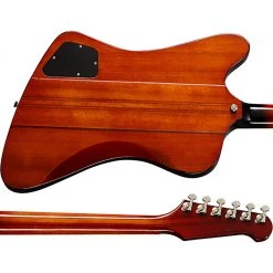 Epiphone - Firebird - Vintage Sunburst