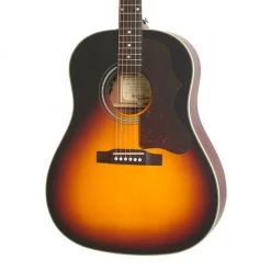 Epiphone - Masterbilt AJ45ME - Vintage Sunburst Acoustic Guitars