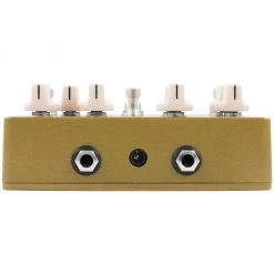 See All Earthquaker Devices - Hoof Reaper 2 - Dual Fuzz