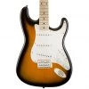 Electric Guitars Squier Affinity Special Stratocaster - 2 Colour Sunburst - Maple Fretboard