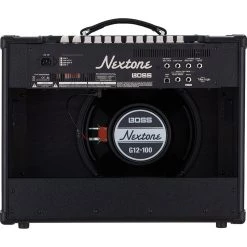Boss Nextone Guitar Amplifier Artist