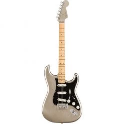 Fender - 75th Anniversary Stratocaster® - Maple Fingerboard - Diamond Anniversary Electric Guitars