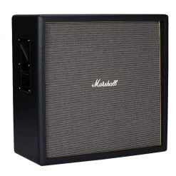 Electric Guitar Amps Marshall Origin 4 X 12 240w Speaker Cabinet