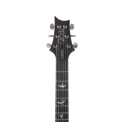 PRS - CU24 - Pat Regular Neck, Dark Cherry Burst