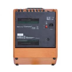 ACUS One Forstrings Cremona - Wood 200 Watt Acoustic And Violin Amp Acoustic Guitar Amps