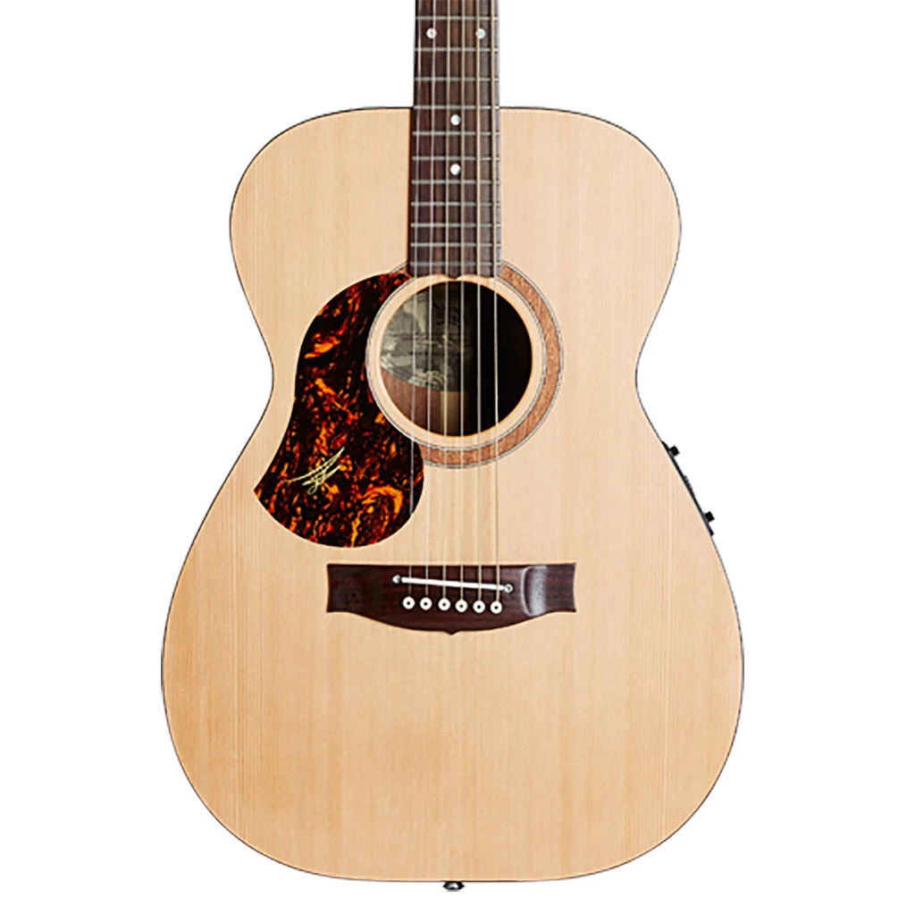 Maton SRS808-LH Left Handed Acoustic Guitar Acoustic Guitars