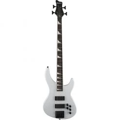 Jackson - Pro Series Signature Chris Beattie Concert™ Bass - Rosewood Fingerboard - Snow White Bass Guitars