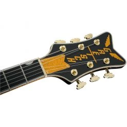 Gretsch G6136T-BLK Players Edition Black Falcon - Black