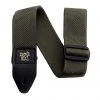 Ernie Ball E4048 Polypro Strap - Olive See All
