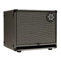 Bass Guitar Amps Darkglass DG112N Neo Cabinet 1 X 12 Speaker Cabinet