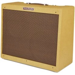 Electric Guitar Amps Fender 57 Custom Twin Amp