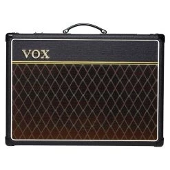 Vox 15w 1x12 Combo Guitar Amplifier Electric Guitar Amps