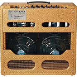 Electric Guitar Amps Fender 59 Bassman - 45W 4X10 Combo Tube Amp