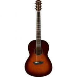 Acoustic Guitars Yamaha CSF3MTBS Folk Guitar - Tobacco Brown Sunburst