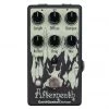 Earthquaker Devices - Afterneath Otherworldy Reverb V3 See All